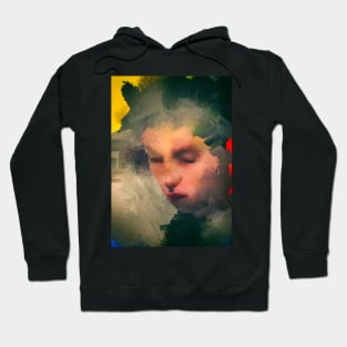 PIETA II Hoodie